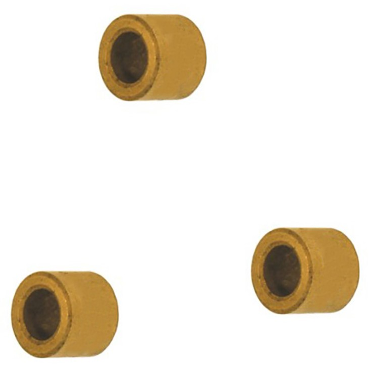 Kit de Buchas para Motor de Partida - Unifap - KT-0070-00