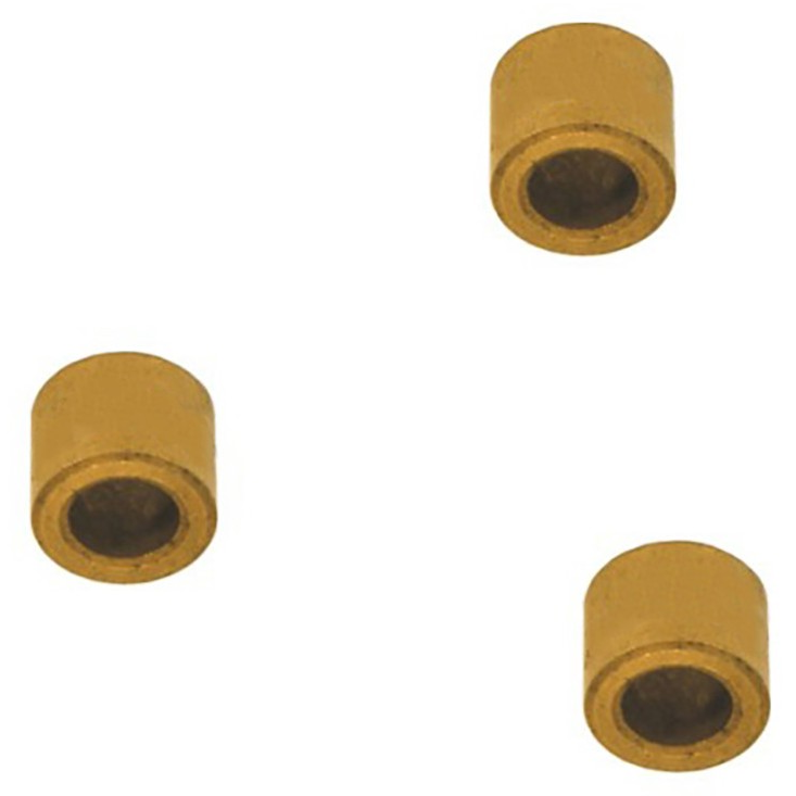 Kit de Buchas para Motor de Partida - Unifap - KT-0070-00