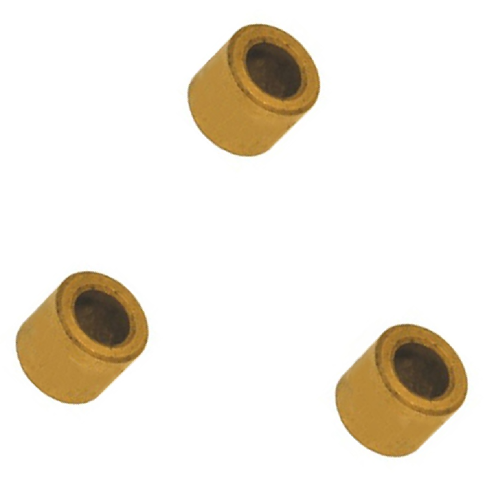 Kit de Buchas para Motor de Partida - Unifap - KT-0070-00