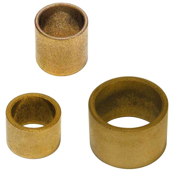 Kit de Buchas para Motor de Partida - Unifap - KT-0081-02