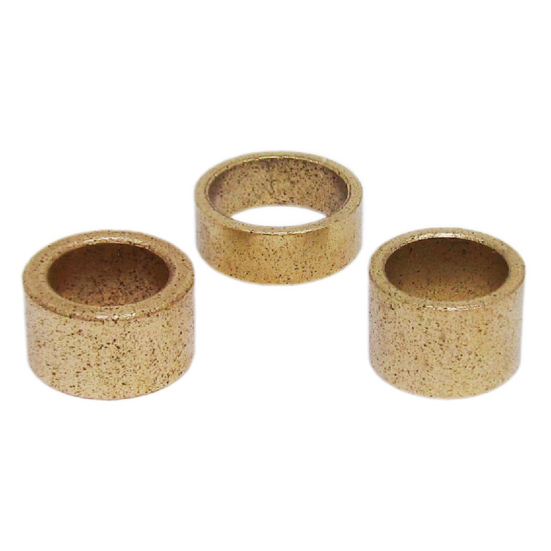Kit de Buchas para Motor de Partida - Unifap - KT-0087-00