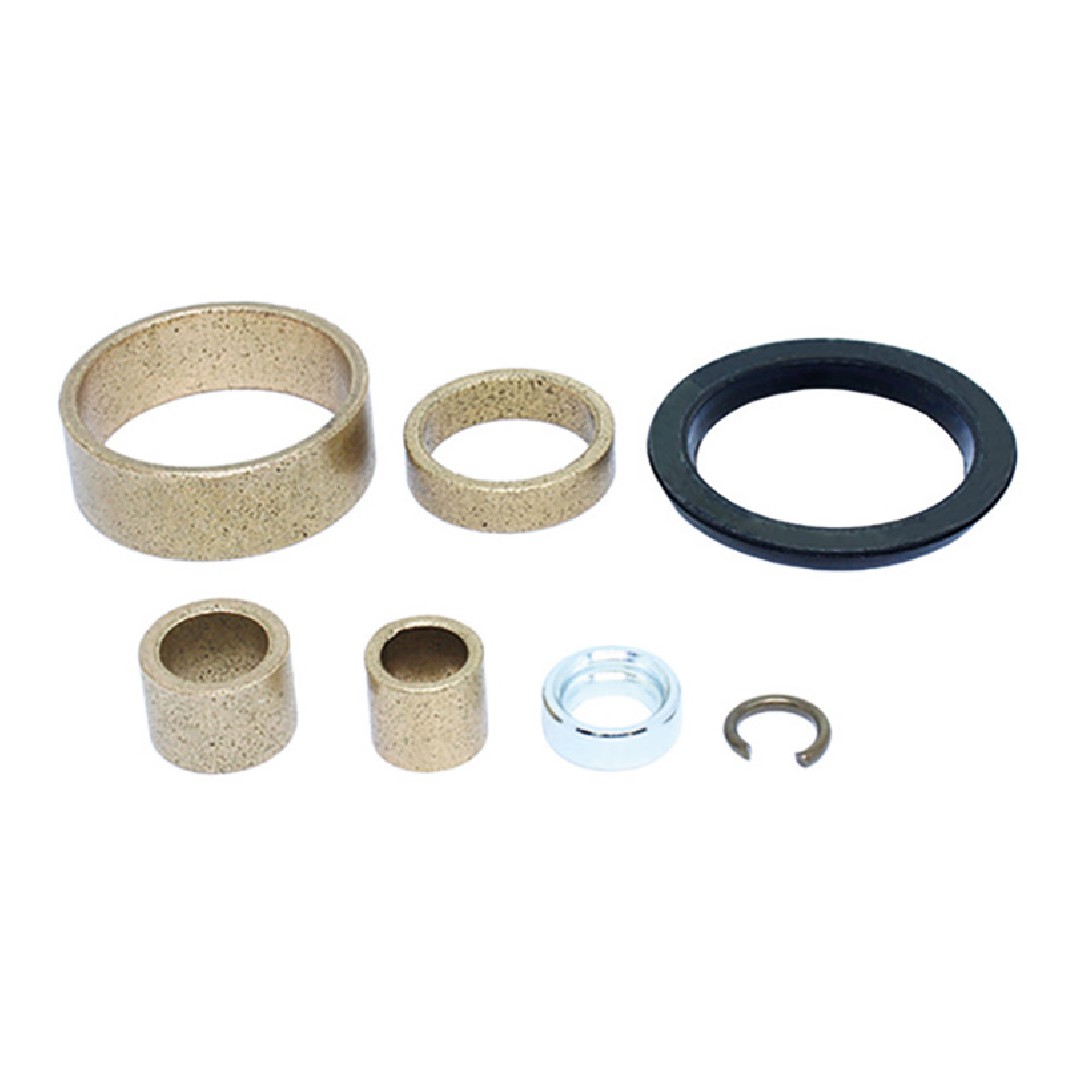 Kit de Buchas para Motor de Partida - Unifap - KT-0102-00