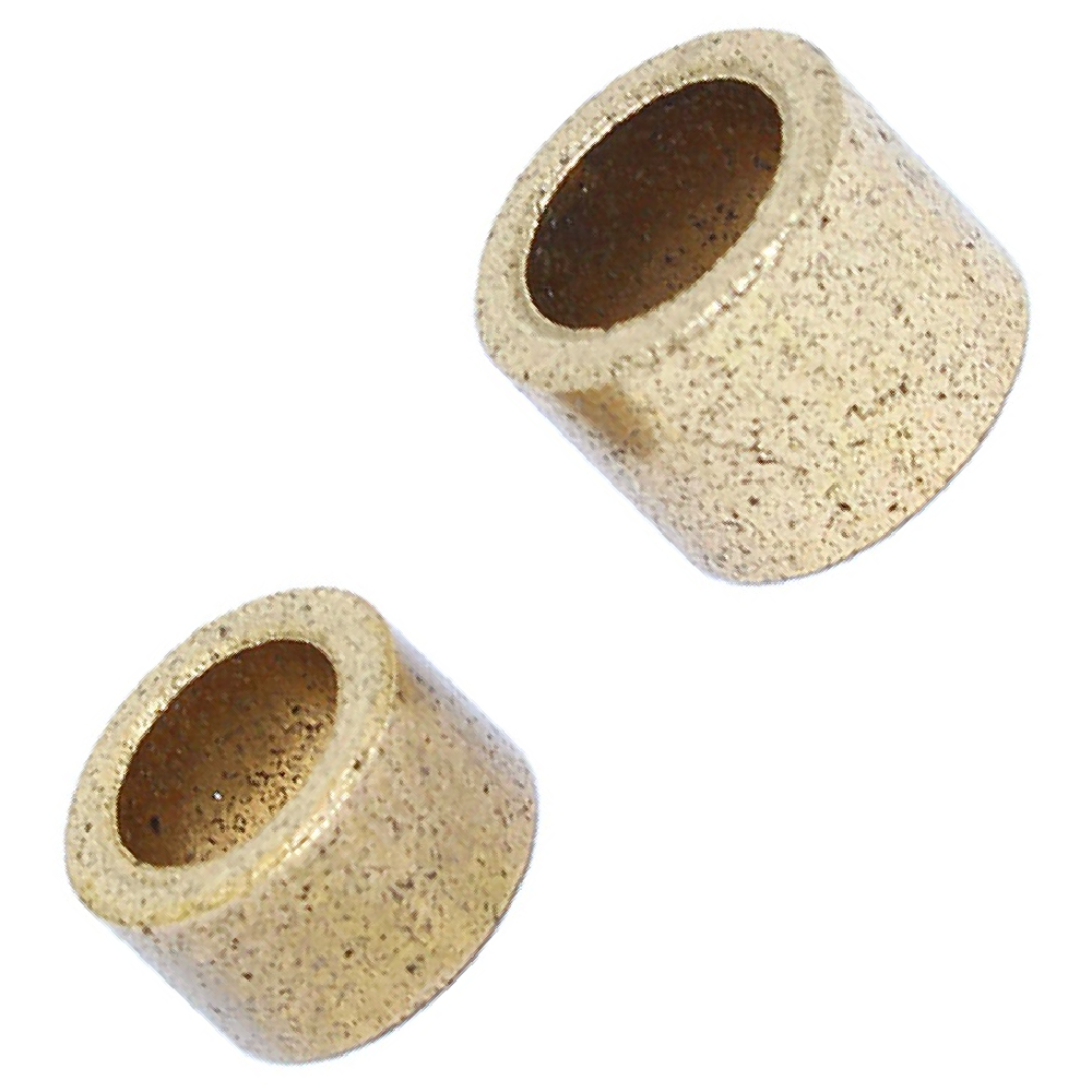 Kit de Buchas para Motor de Partida - Unifap - KT-0100-00