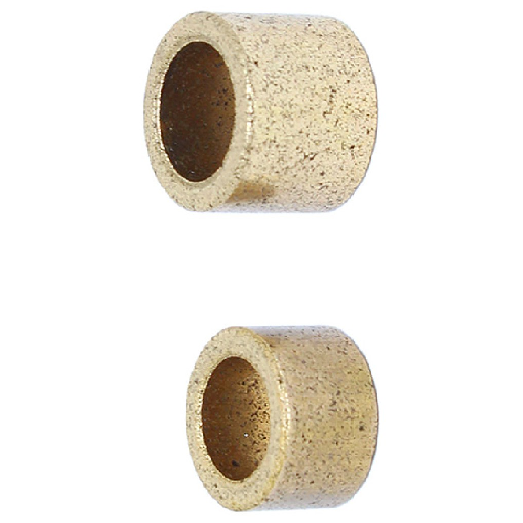 Kit de Buchas para Motor de Partida - Unifap - KT-0100-00