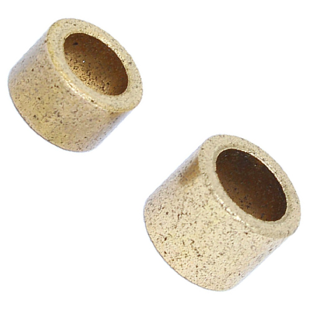 Kit de Buchas para Motor de Partida - Unifap - KT-0100-00
