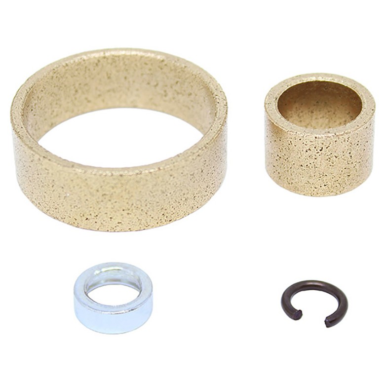 Kit de Buchas para Motor de Partida - Unifap - KT-0105-00