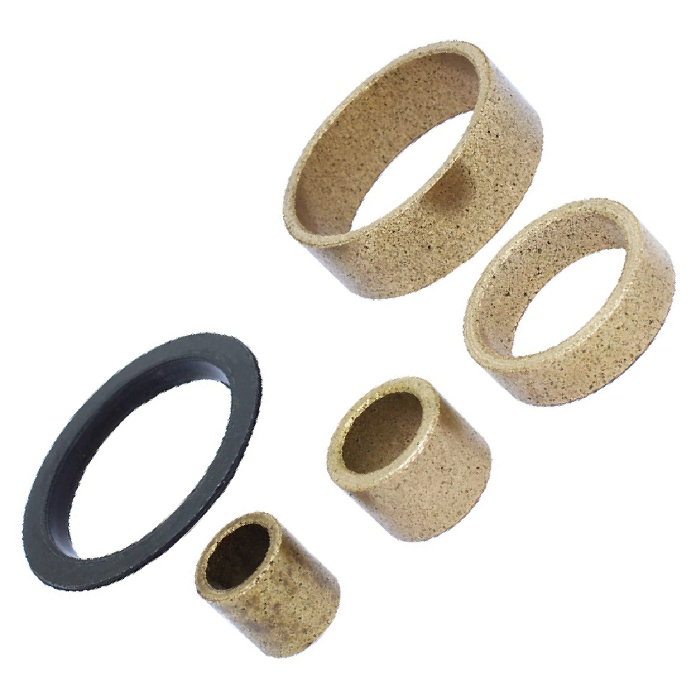 Kit de Buchas com Reparo para Motor de Partida - Unifap - KT-0107-00