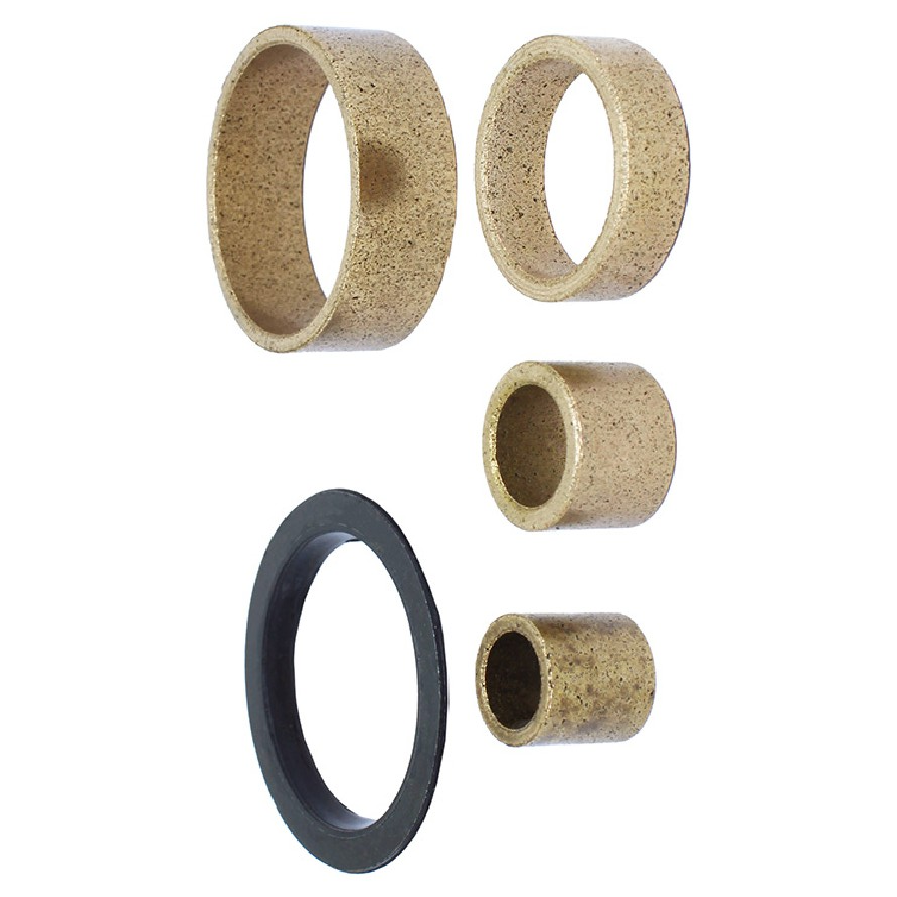 Kit de Buchas com Reparo para Motor de Partida - Unifap - KT-0107-00