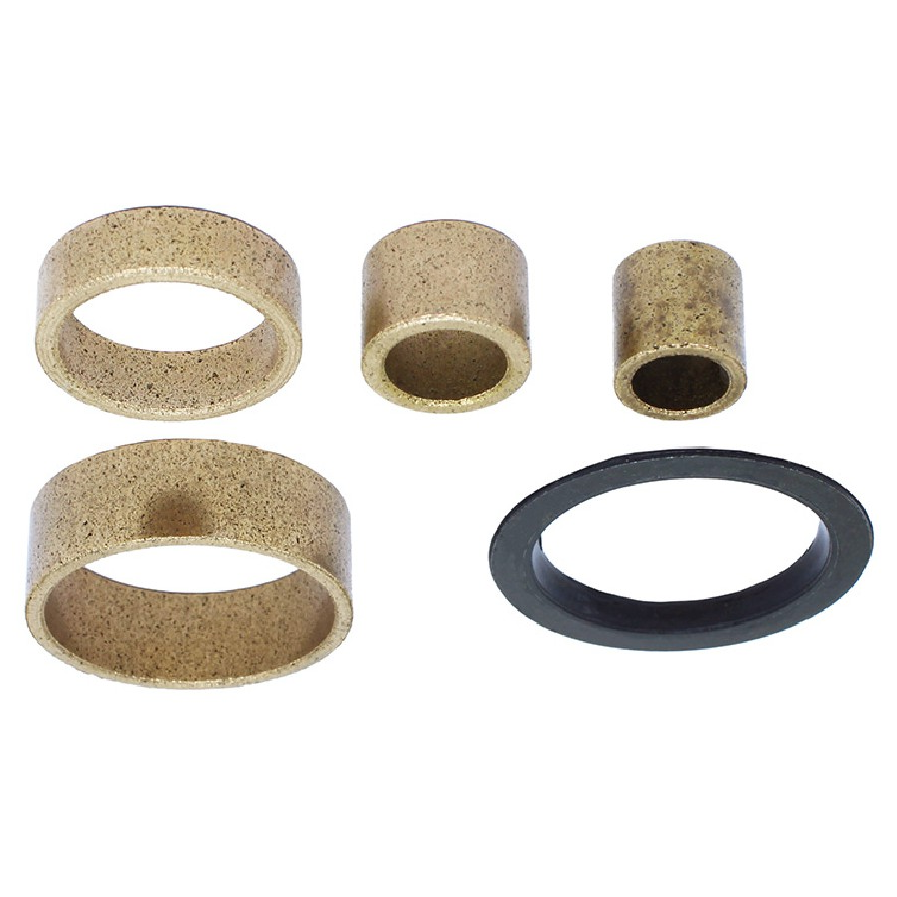 Kit de Buchas com Reparo para Motor de Partida - Unifap - KT-0107-00
