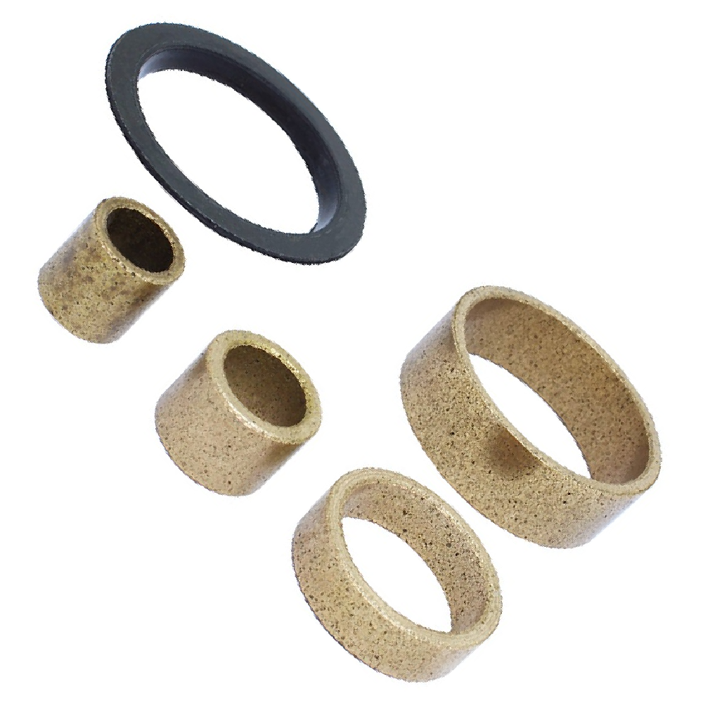 Kit de Buchas com Reparo para Motor de Partida - Unifap - KT-0107-00