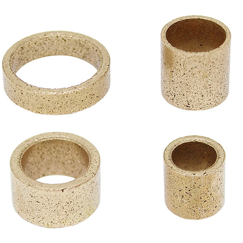 Kit de Buchas para Motor de Partida - Unifap - KT-0112-00