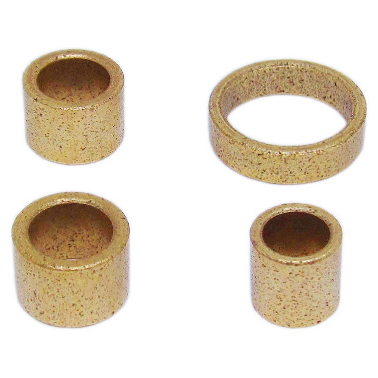 Kit de Buchas para Motor de Partida - Unifap - KT-0120-00