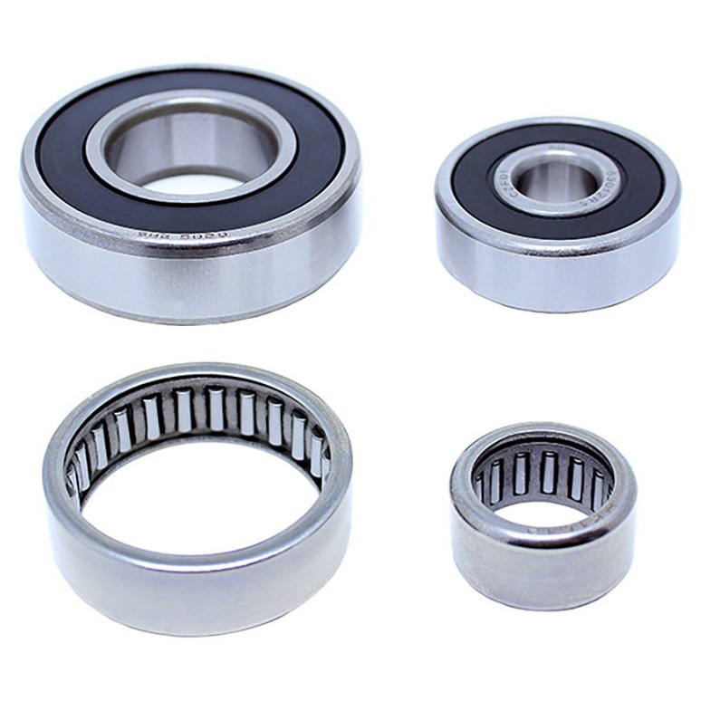 Kit de Rolamentos para Motor de Partida - Unifap - KT-0122-00
