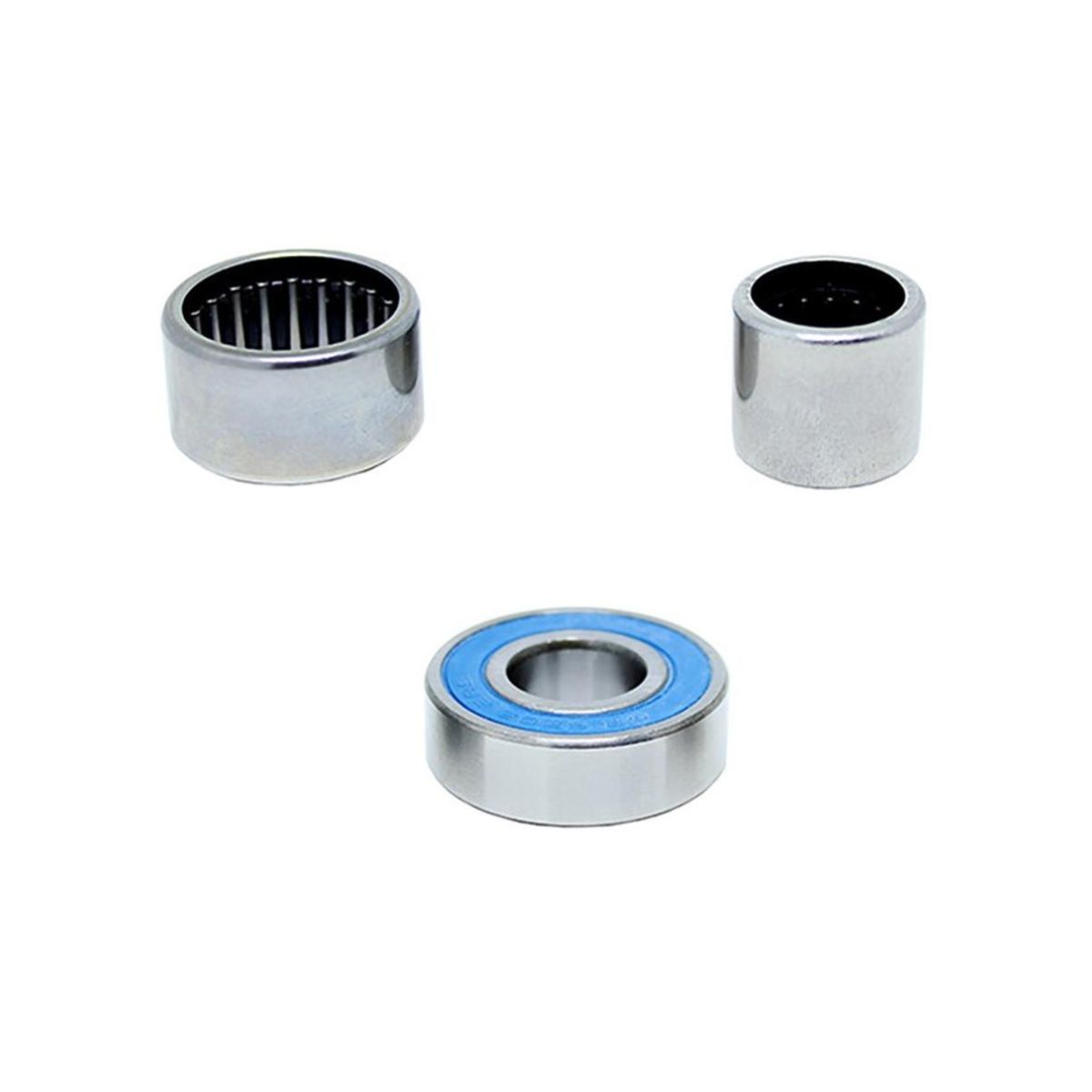 Kit de Rolamentos para Motor de Partida - Unifap - KT-0124-00