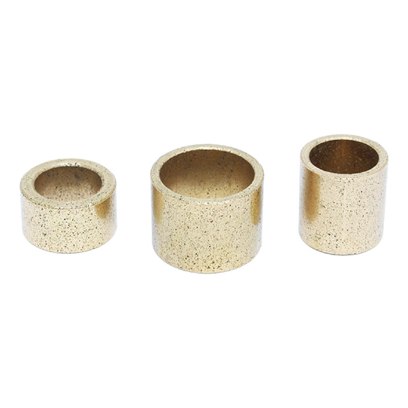 Kit de Buchas para Motor de Partida - Unifap - KT-0135-00