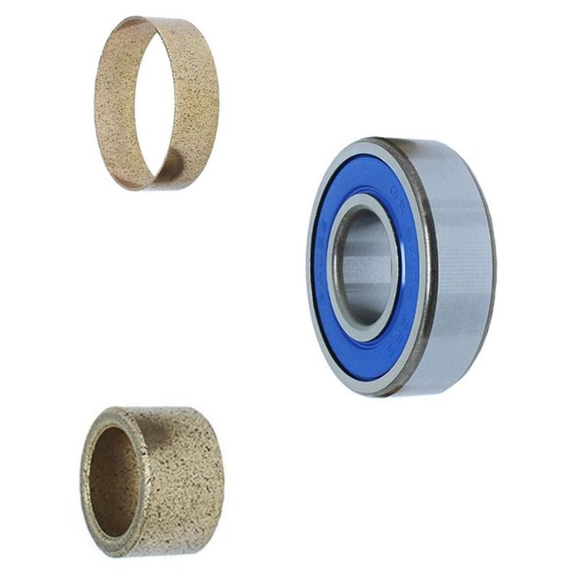 Kit de Buchas com Rolamento para Motor de Partida - Unifap - KT-0144-00