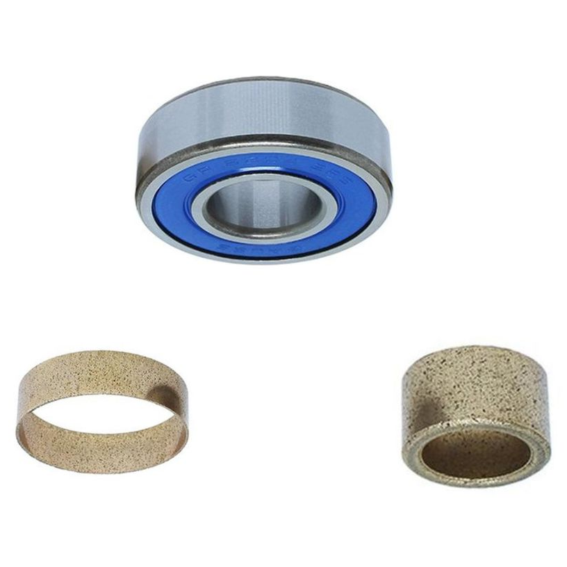 Kit de Buchas com Rolamento para Motor de Partida - Unifap - KT-0144-00