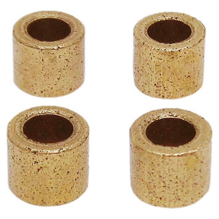 Kit de Buchas para Motor de Partida - Unifap - KT-0146-00