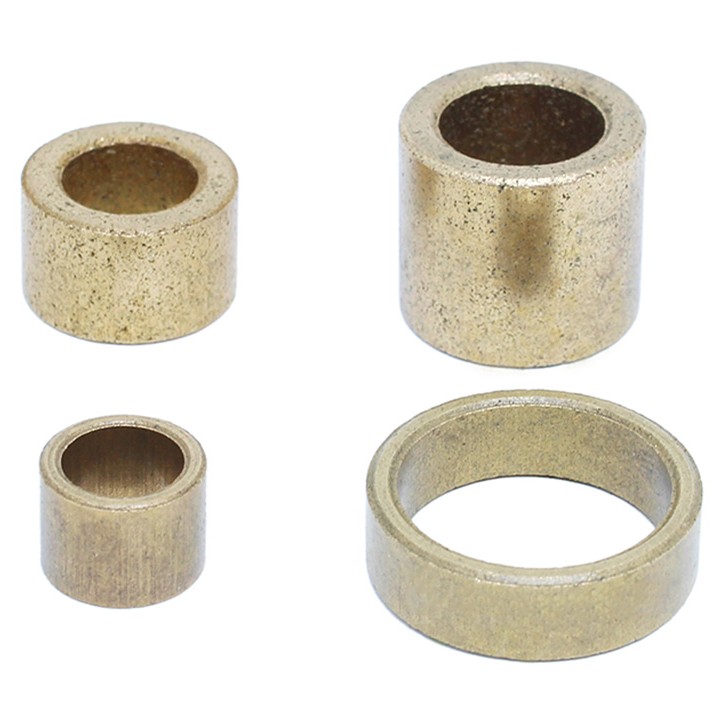 Kit de Buchas para Motor de Partida - Unifap - KT-0150-00