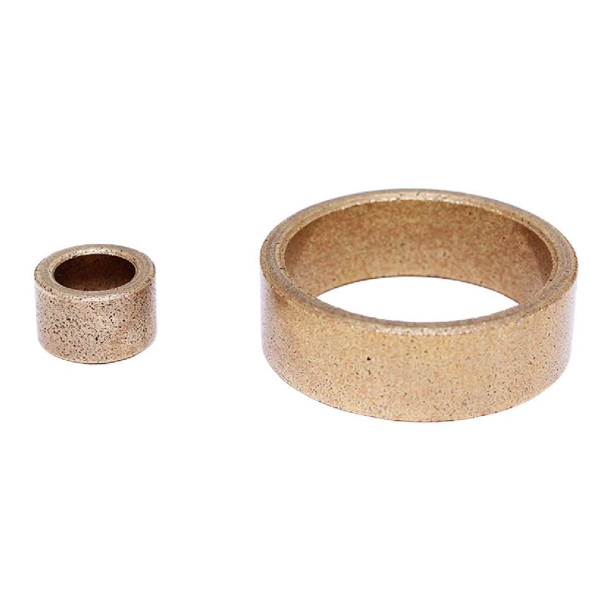 Kit de Buchas para Motor de Partida - Unifap - KT-0152-00