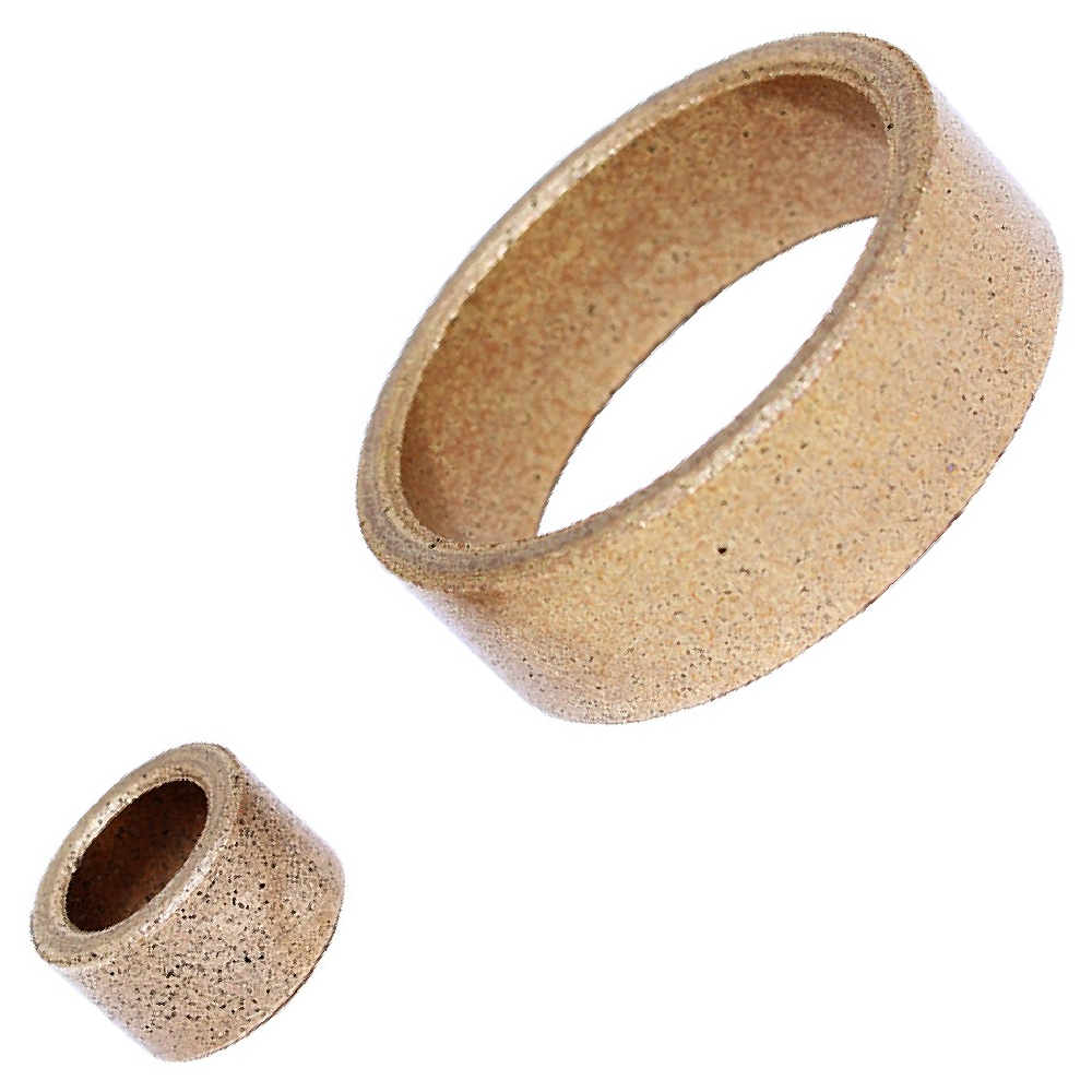 Kit de Buchas para Motor de Partida - Unifap - KT-0152-00
