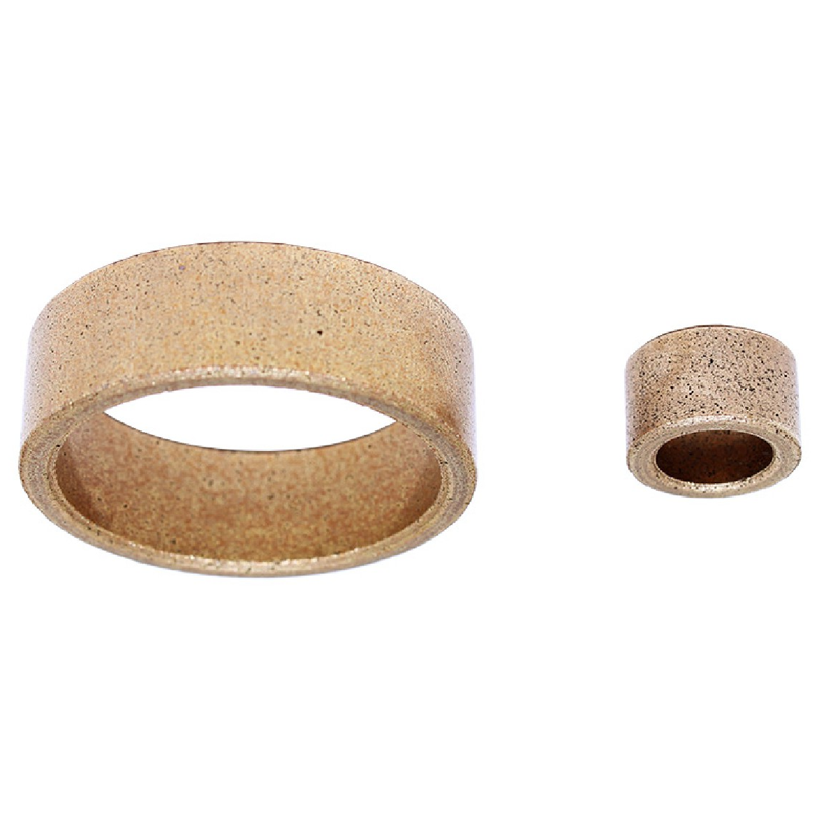 Kit de Buchas para Motor de Partida - Unifap - KT-0152-00