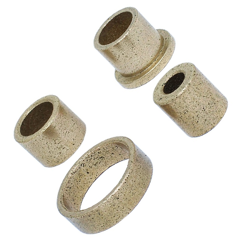 Kit de Buchas para Motor de Partida - Unifap - KT-0151-00