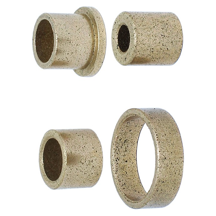 Kit de Buchas para Motor de Partida - Unifap - KT-0151-00