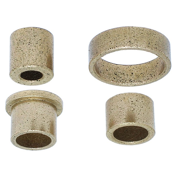 Kit de Buchas para Motor de Partida - Unifap - KT-0151-00