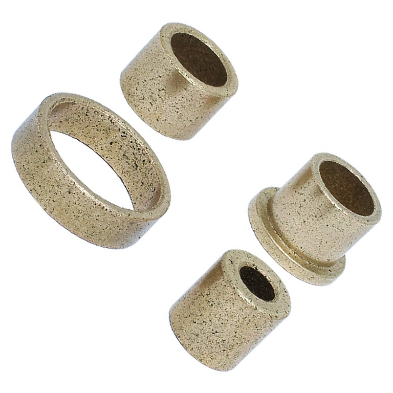 Kit de Buchas para Motor de Partida - Unifap - KT-0151-00