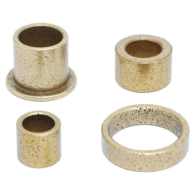 Kit de Buchas para Motor de Partida - Unifap - KT-0155-00
