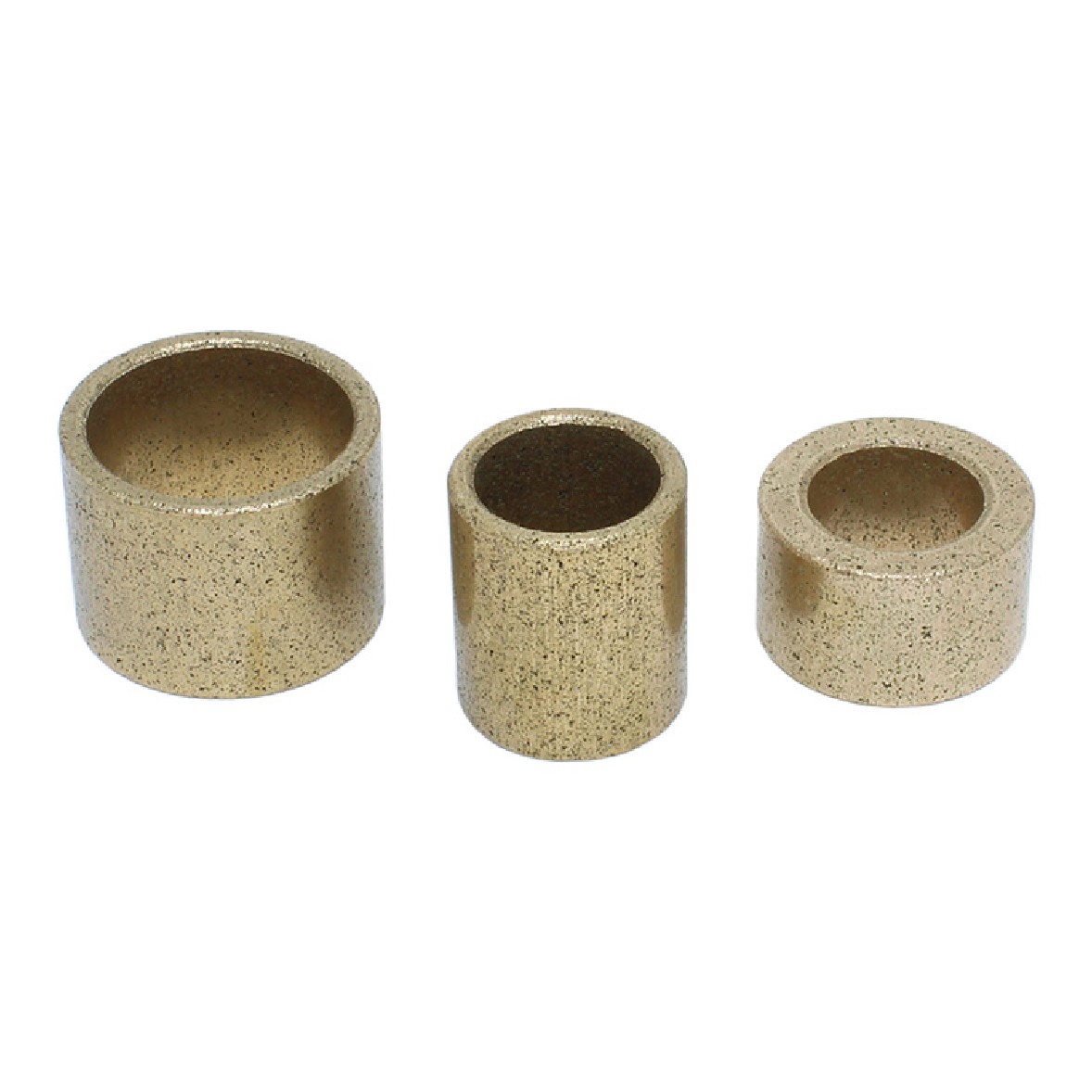 Kit de Buchas para Motor de Partida - Unifap - KT-0156-00