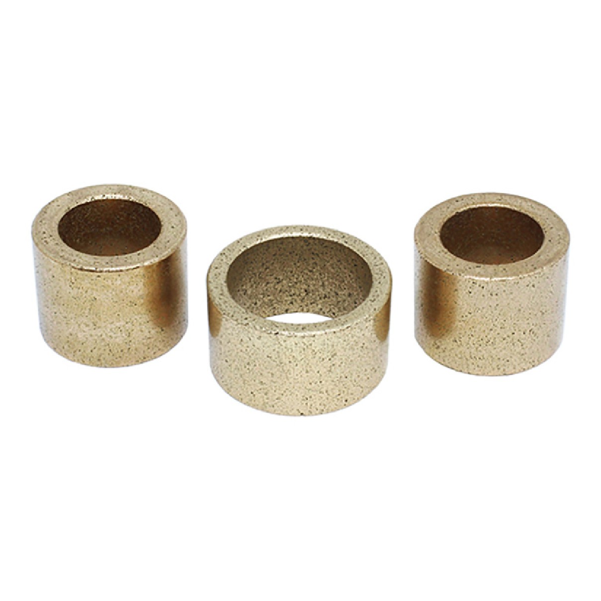 Kit de Buchas para Motor de Partida - Unifap - KT-0159-00