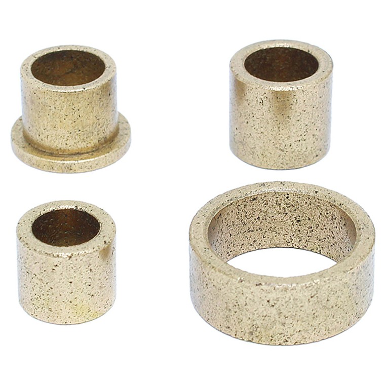 Kit de Buchas para Motor de Partida - Unifap - KT-0160-00