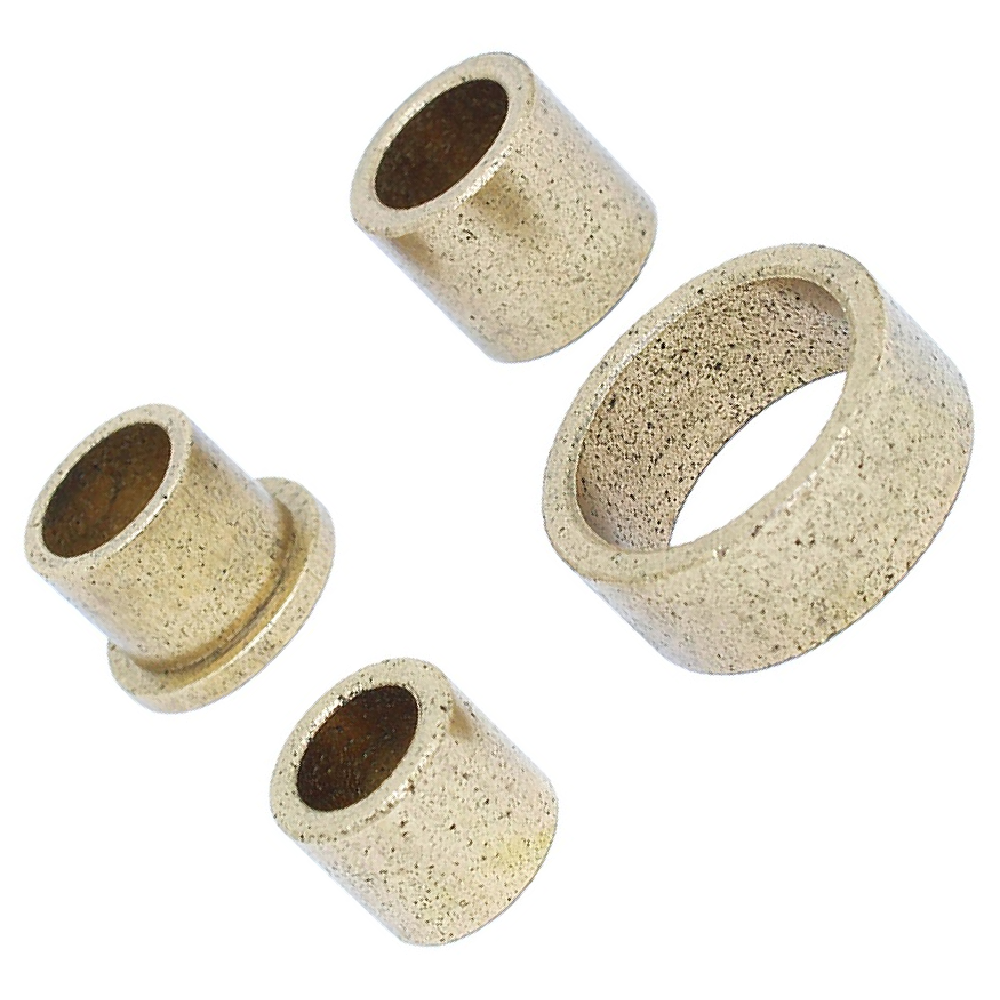 Kit de Buchas para Motor de Partida - Unifap - KT-0160-00