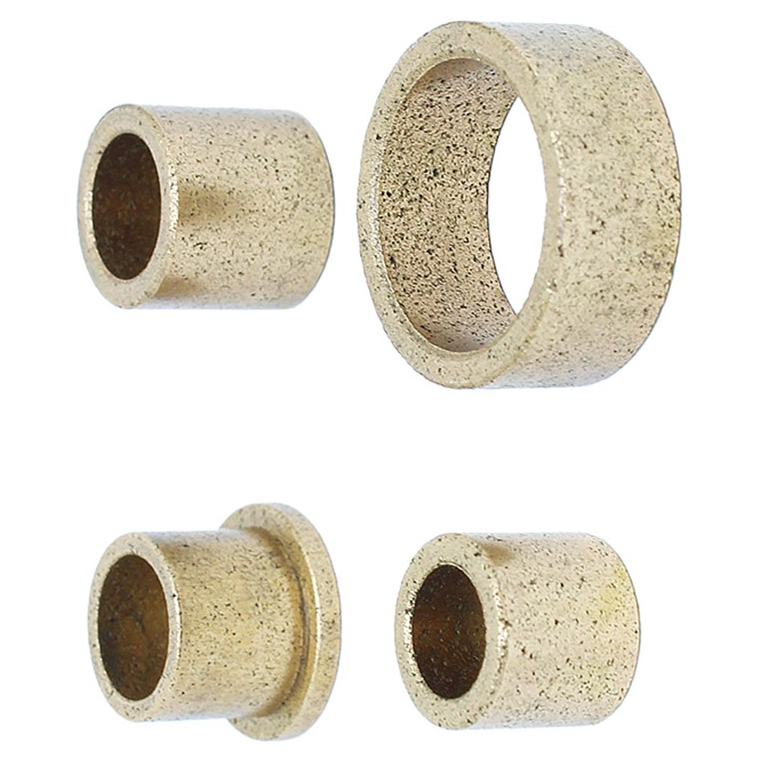 Kit de Buchas para Motor de Partida - Unifap - KT-0160-00