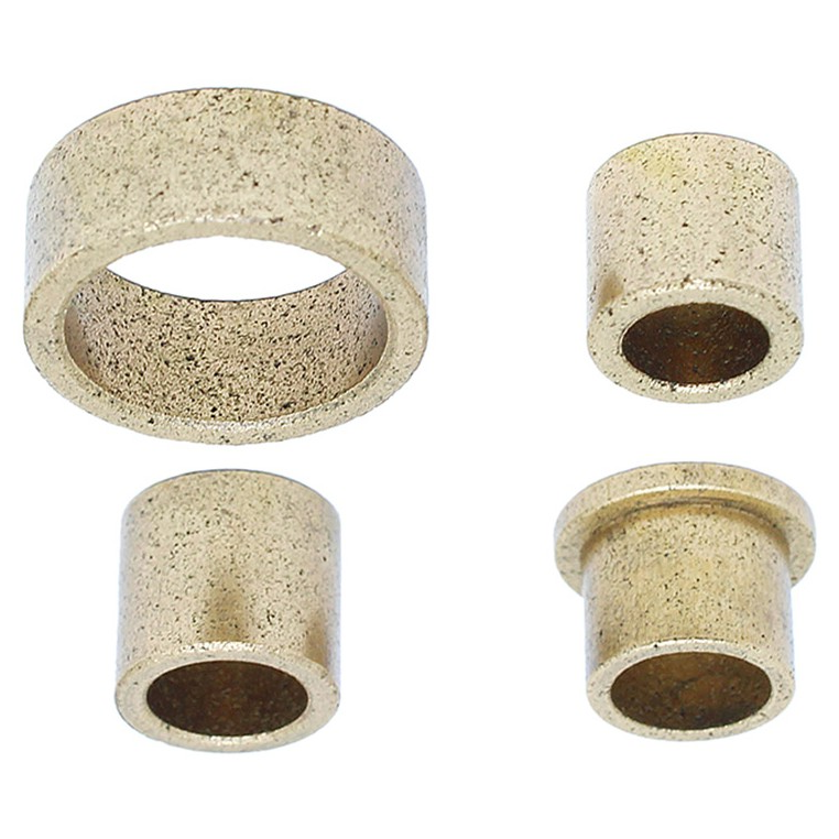 Kit de Buchas para Motor de Partida - Unifap - KT-0160-00