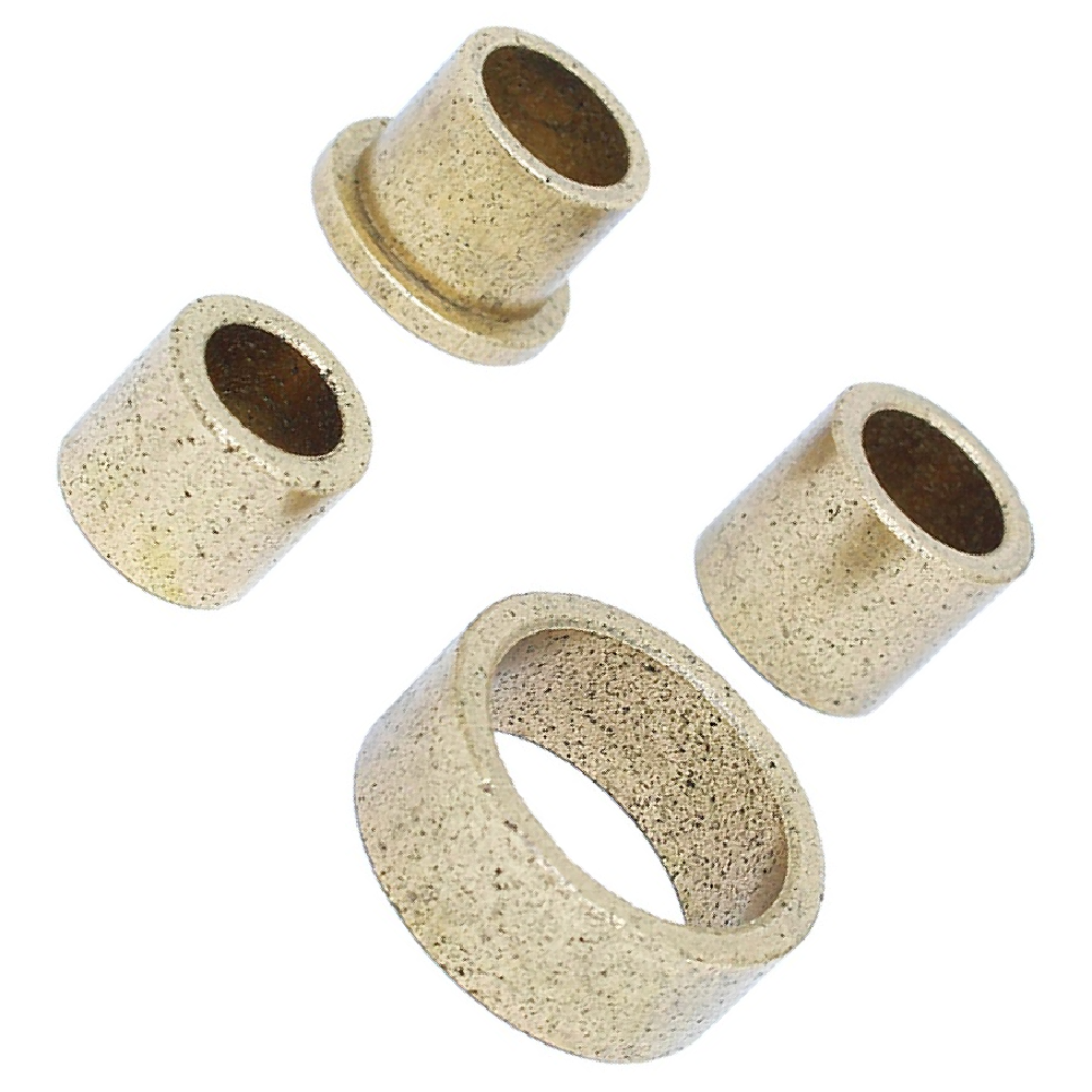 Kit de Buchas para Motor de Partida - Unifap - KT-0160-00