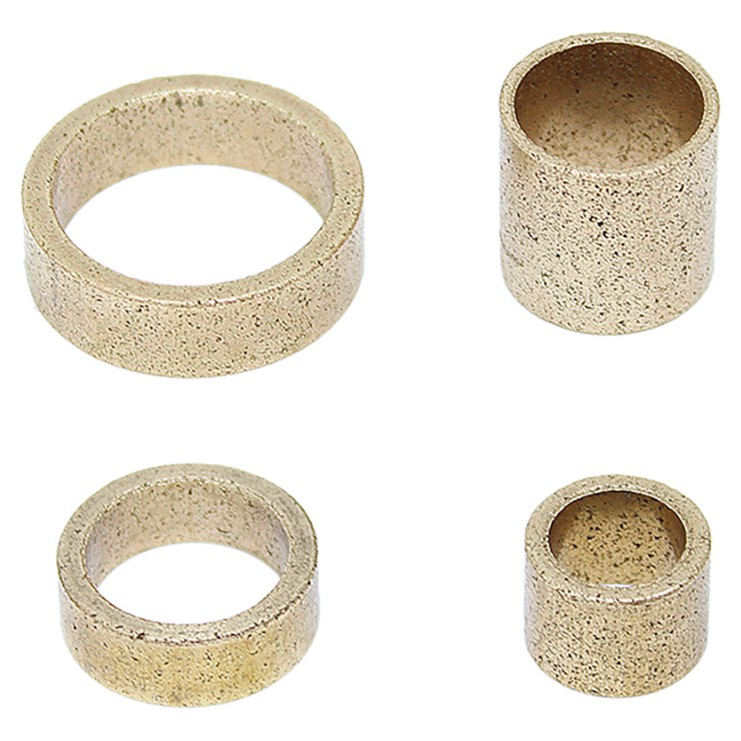 Kit de Buchas para Motor de Partida - Unifap - KT-0163-00