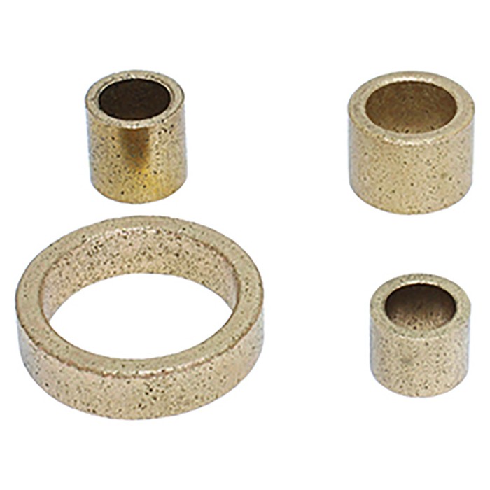 Kit de Buchas para Motor de Partida - Unifap - KT-0165-00