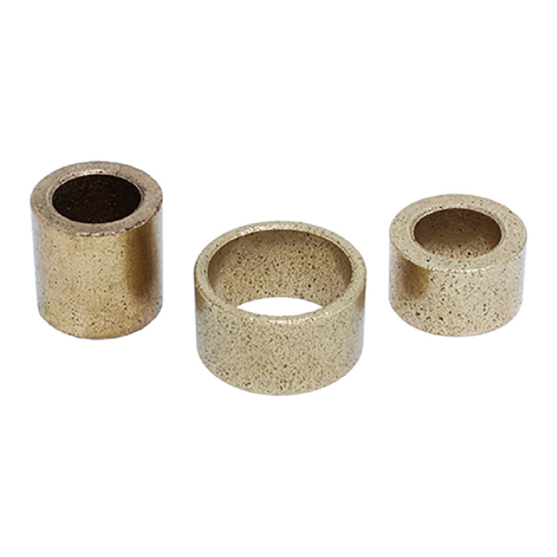 Kit de Buchas para Motor de Partida - Unifap - KT-0169-00