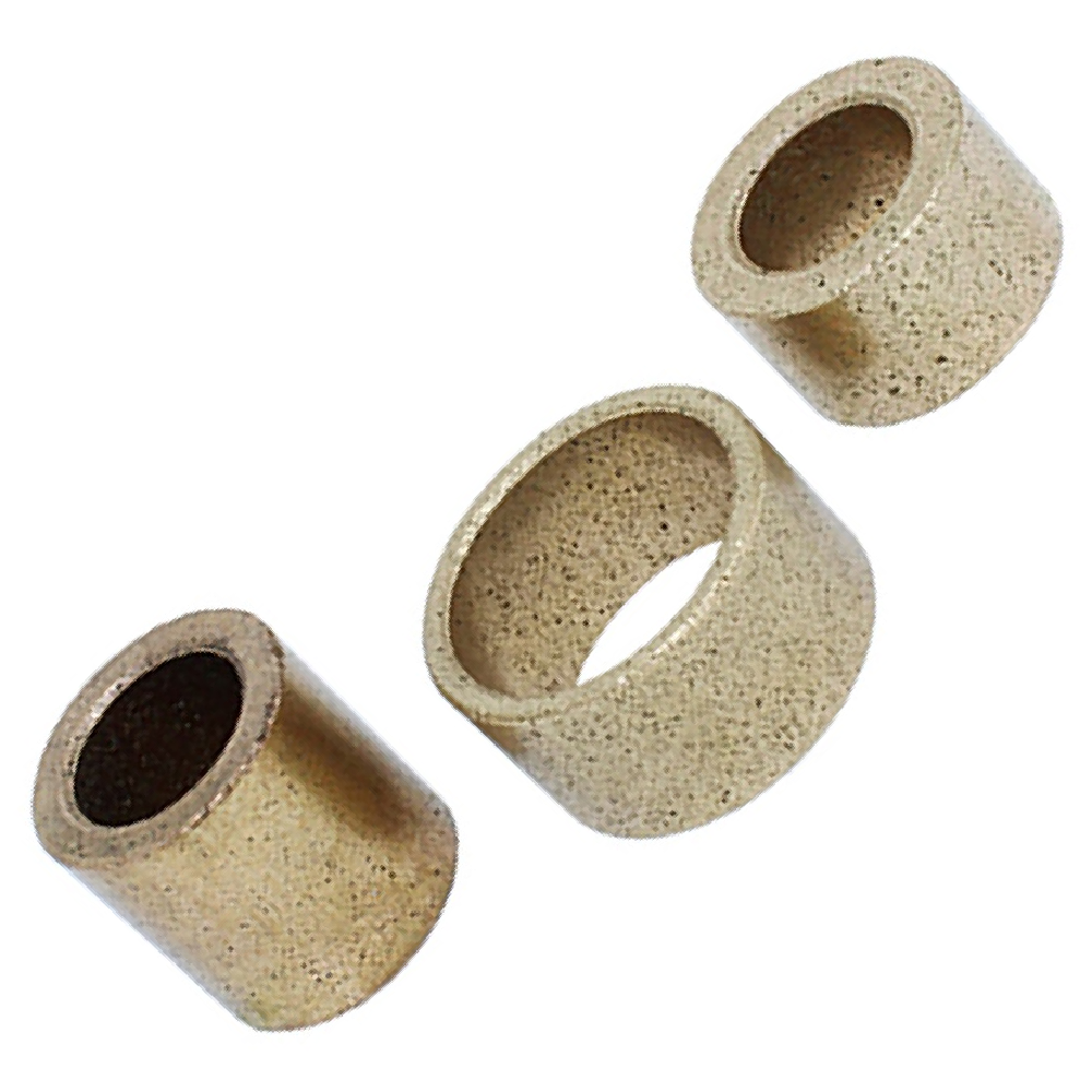 Kit de Buchas para Motor de Partida - Unifap - KT-0169-00