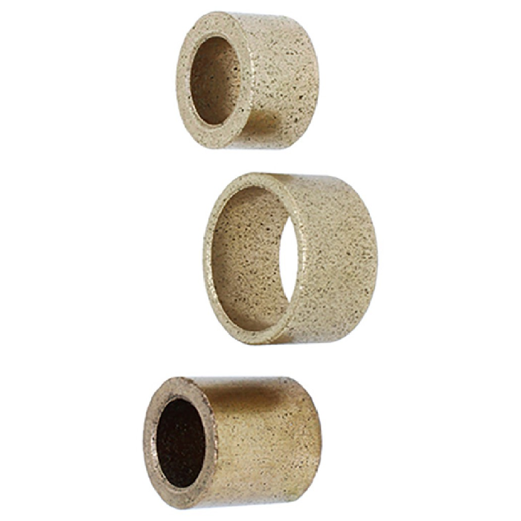 Kit de Buchas para Motor de Partida - Unifap - KT-0169-00