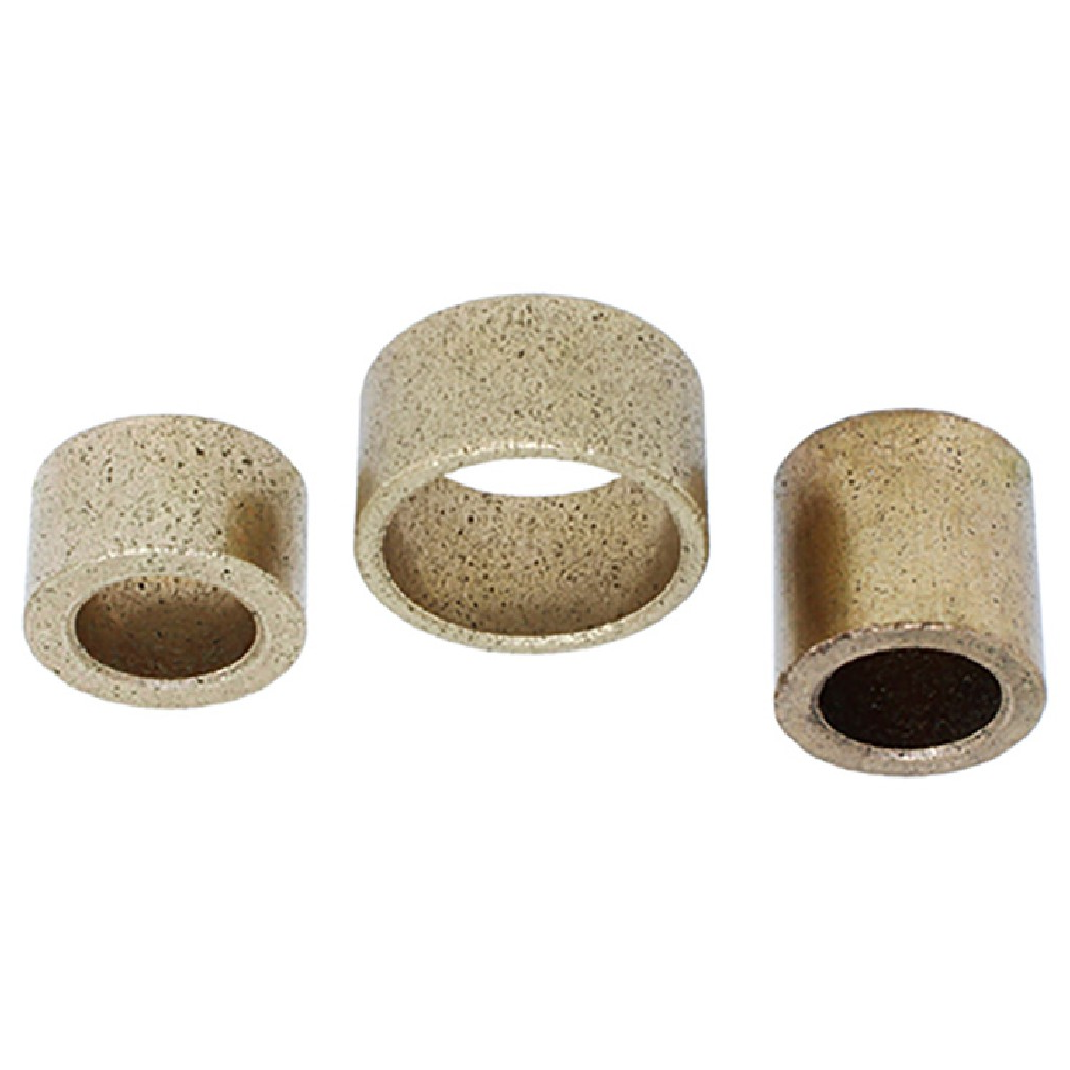 Kit de Buchas para Motor de Partida - Unifap - KT-0169-00