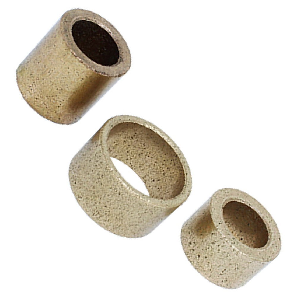 Kit de Buchas para Motor de Partida - Unifap - KT-0169-00