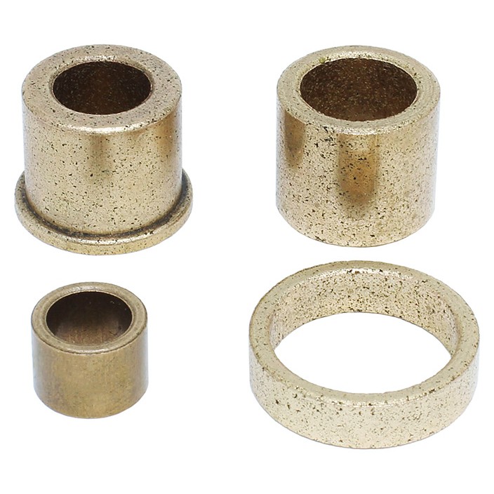 Kit de Buchas para Motor de Partida - Unifap - KT-0167-00