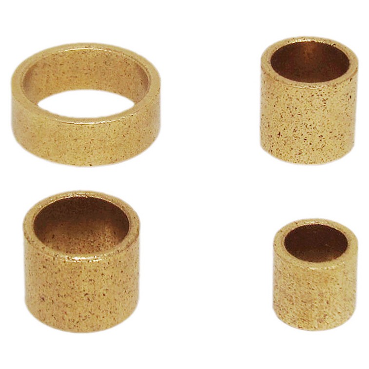 Kit de Buchas para Motor de Partida - Unifap - KT-0170-00