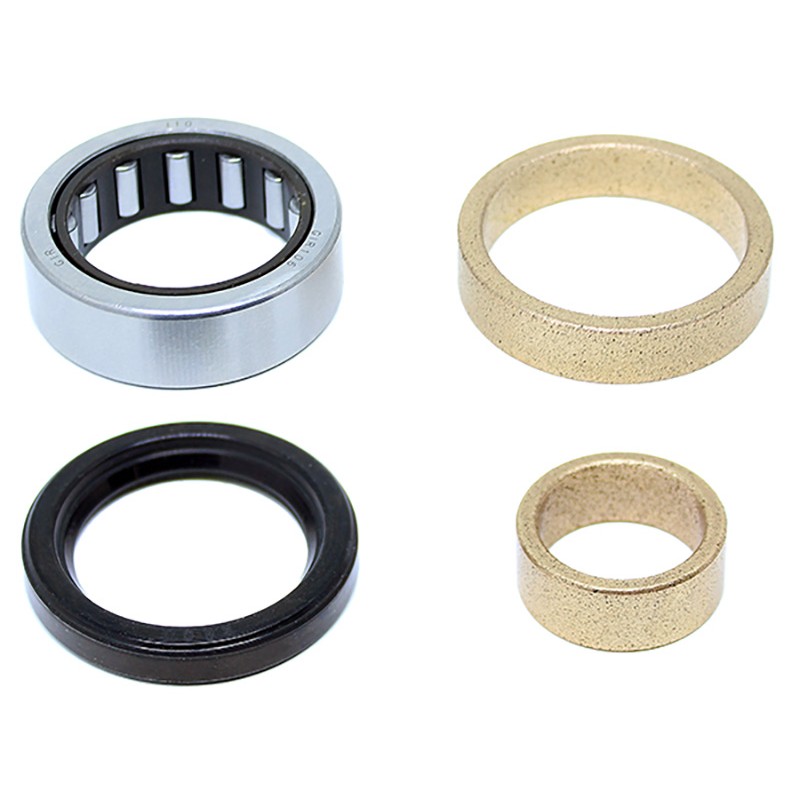 Kit de Buchas com Rolamento para Motor de Partida - Unifap - KT-0171-00