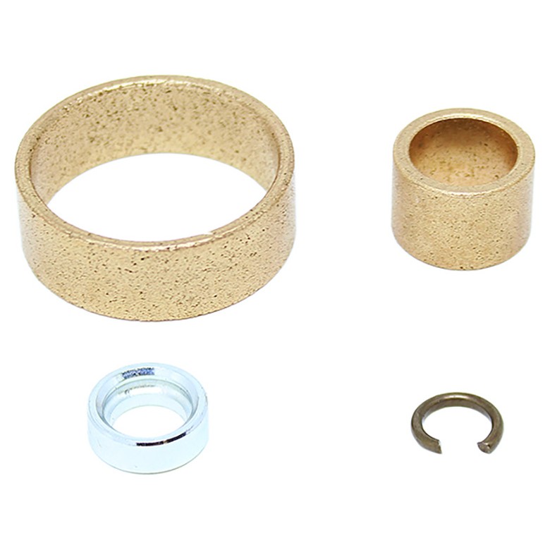 Kit de Buchas para Motor de Partida - Unifap - KT-0172-00