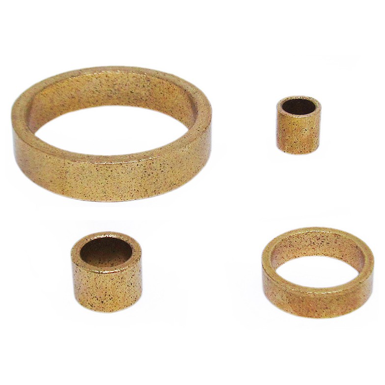 Kit de Buchas para Motor de Partida - Unifap - KT-0175-00